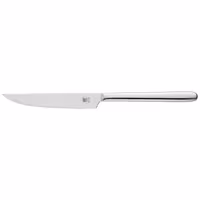 ZWILLING | Chiaro Steak Knife – 230 mm - 18/10 Stainless Steel - Matte - Dishwasher Safe