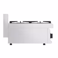 Plinsko kuhalo - Linija 700 - 2 plamenika - nadpultni - 10 kW