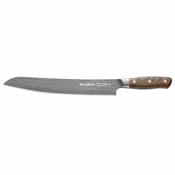 F. DICK | DarkNitro - Maizes nazis - zobains - Asmens garums: 260 mm