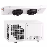 Unitate de congelare de tip split – pentru max. 20 m³ – grad de protecție IP 51