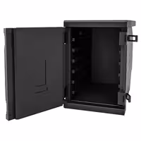 Thermobox - frontmatad - EN 600x400 - 147 l
