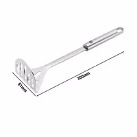 ZWILLING | Potato Masher – 300 mm - High‑Quality Stainless Steel