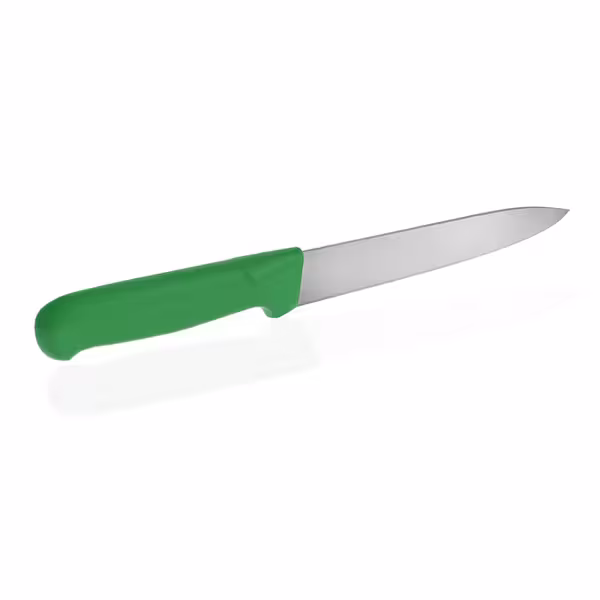 Trancheermes - recht - Lemmet: 180mm