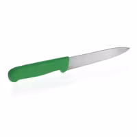 Nož za šunku - Oštrica: 180 mm - ravna oštrica