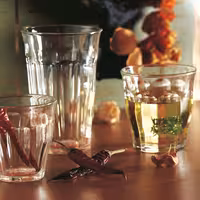 (12 adet) Duralex | Su Bardağı - PICARDIE - 16 cl