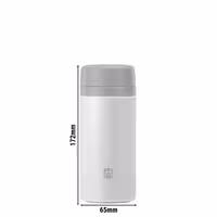 ZWILLING | THERMO - Izolirana boca za čaj i vodu s okusom - 0,42 litre