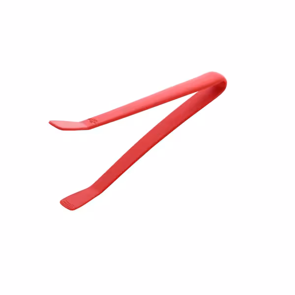 BALLARINI | Szczypce ROSSO – silikon – 270 mm – czerwone