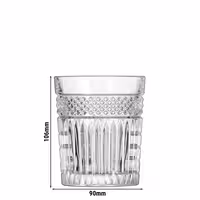 (12 adet) Su Bardağı - Radiant - 35 cl