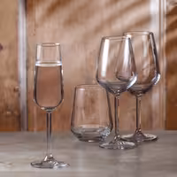 (6 adet) Su Bardağı - ALLEGRA - 425 ml