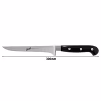 BERKEL | ADHOC - Cuțit de dezosat - 160mm
