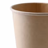 (1000 pcs) Reusable Lid - Transparent - fits 300ml Deli Cup