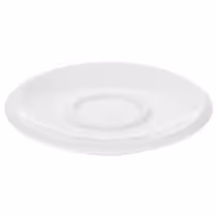 (6 pieces) – WMF | SYNERGY – Espresso Cup Saucer – Ø 115 mm