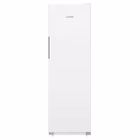 LIEBHERR | Szafa chłodnicza eventowa PERFORMANCE – 377 L – od +2 do +9 °C – z wnętrzem z tworzywa sztucznego i 1 drzwiami – biała