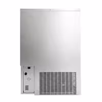 Commercial Ice Machine Premium PLUS - Bullet - 93 kg/24h