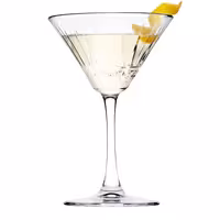 (4 adet) Martini Bardağı - ELYSIA - 220 ml