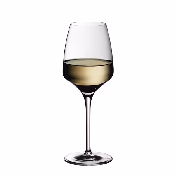 (6 adet) WMF | DIVINE - Beyaz şarap kadehi 02 - 350 ml - kalibre edilmemiş
