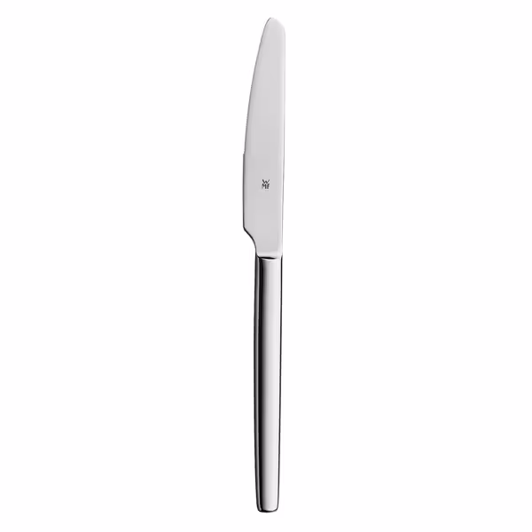 (12 pieces) WMF | Sofia Starter/Dessert Knife – 18/10 Stainless Steel - Polished - 213 mm - Mono