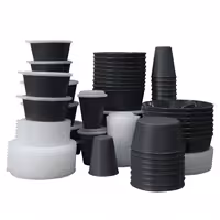 Reusable Plastic Starter Set 1