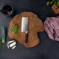 ZWILLING | PRO - Faca de cozinha chinesa - Lâmina: 180mm
