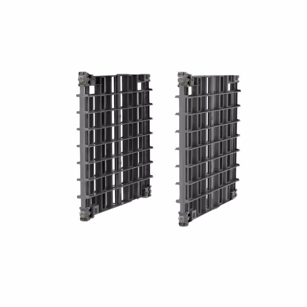 CAMBRO | CAMSHELVING® - حامل رفوف متعدد الاستخدامات - سلسلة Basics Plus® - عمق 540 مم