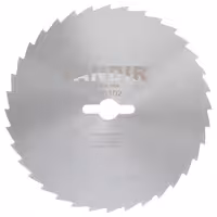TANDIR | Serrated Cutting Blade - Ø100mm