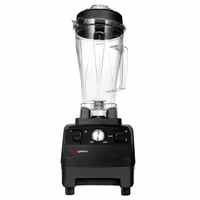 Commercial food blender - 2 litres - 1.5 kW