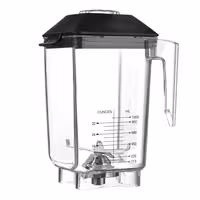 Jug for Bar Blender BMK2-1500N - 2.0L - BPA-Free