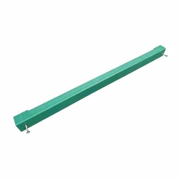 Držač noža za reznu ploču – 700 mm – zelena