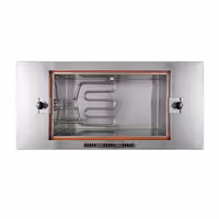 Commercial Electric Copper Tea Urn - 870mm - 33 Litres - Istanbul Design
