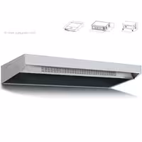 Hood - for Pizza Ovens PEZ930, PEZ930#2 & PDZ930