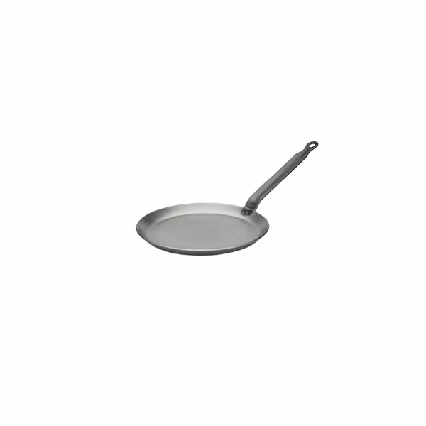 (5 tk) DE BUYER | CARBONE PLUS - Crêpes pann - Ø 200mm