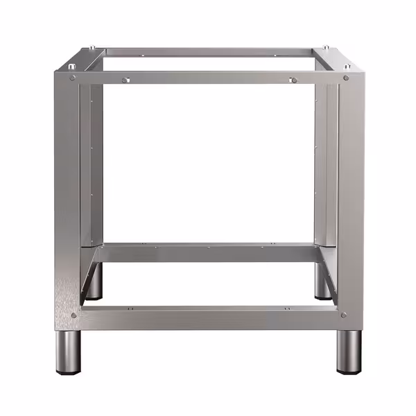 Base Stand - for Commercial Combi Oven - 785x840x800mm - Stainless Steel - compatible with KDV760 & KDV920