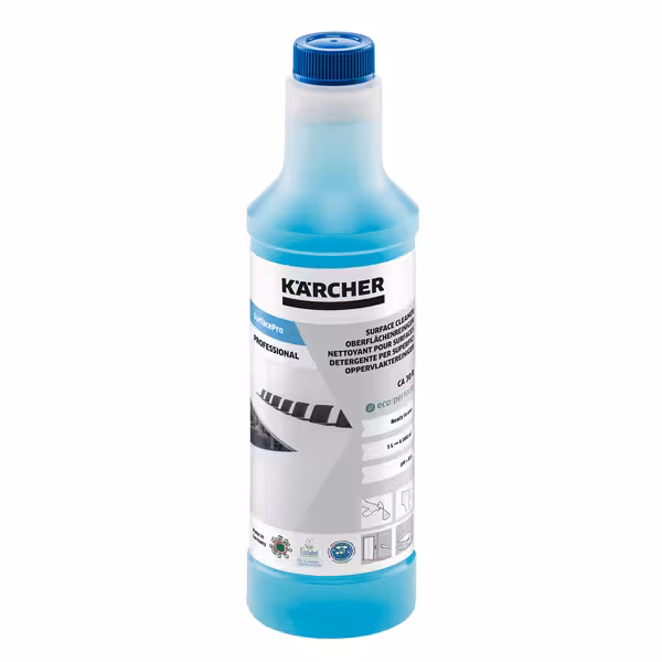 KÄRCHER | SurfacePro čistač površina CA 30 R eco!perform – 500ml