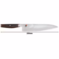 MIYABI | 6000 MCT - Gyutoh - Lamă: 240mm