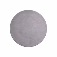 (6 adet) SELTMANN WEIDEN | Coupe tabak - düz - Ø 280 mm - Gri