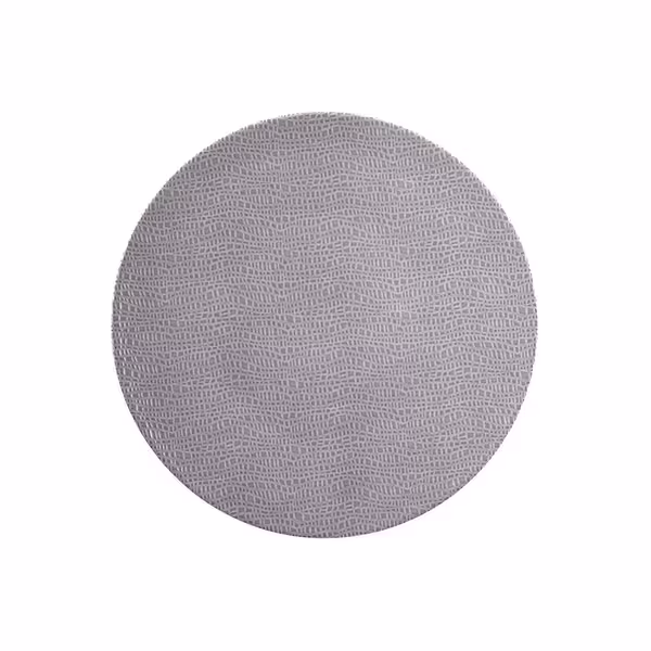 (6 adet) SELTMANN WEIDEN | Coupe tabak - düz - Ø 280 mm - Gri
