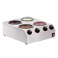 Chocolate Melter - 4 x 2L - 1.2kW