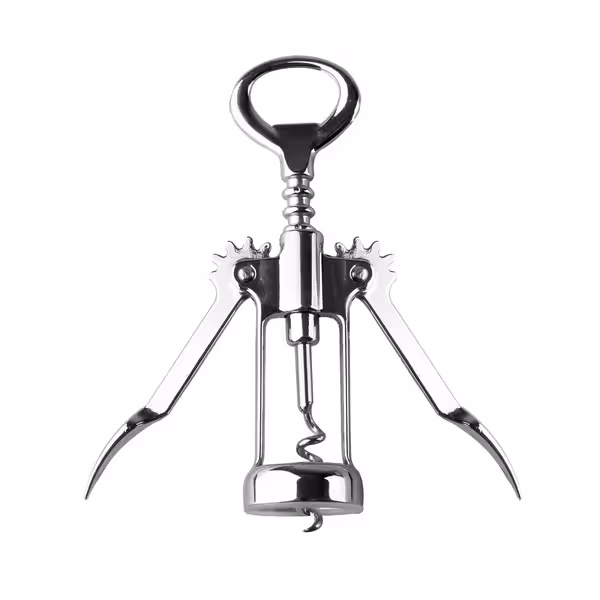 (12 pcs) Waiter’s Friend Corkscrew - Plastic - 150mm