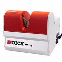 F. DICK | RS-75 Brusilica