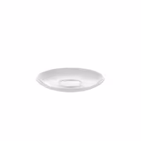 6 pieces) – WMF | AVA – Espresso Cup Saucer – Ø 120 mm