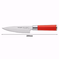 F. DICK | Red Spirit - Kuharski nož - Oštrica: 150 mm