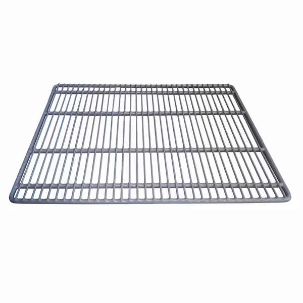Rama za oslonac s plastičnim premazom – 490 x 365 mm – pogodna za BGKGFA2
