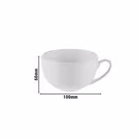 (6 pieces) – WMF | AVA – Barista Cup – 0.25 L