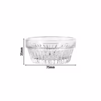 (36 adet) LIBBEY | WINCHESTER - Dip kaseler - 89ml