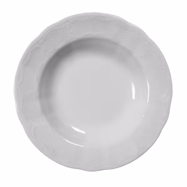 (6 adet) SELTMANN WEIDEN | Tabak - çukur - Ø 230 mm