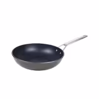PREMIUM pannas – piemērotas indukcijas plītīm – Ø 24 cm – dziļas