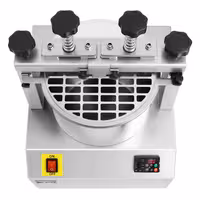 Commercial Oil Press for Nuts & Seeds – for Nuts & Cocoa Beans - 0.55kW - 7kg