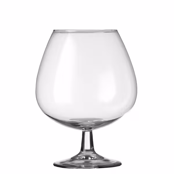 (4 adet) Konyak Bardağı - SPECIALS - 800 ml