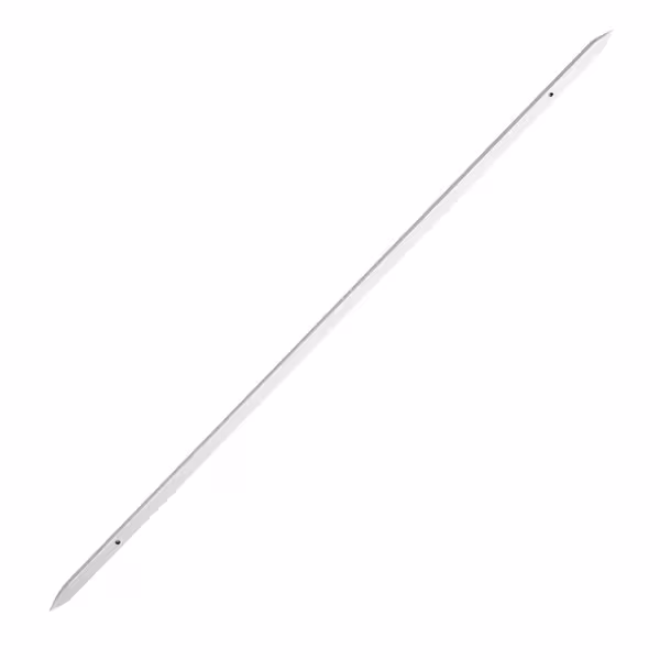 Doner Kebab Grill Skewer - for 5-Burner Model with Top-Mounted Motor