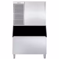 Ice Storage Bin - 480kg - for Ice Makers EWI403VH, EWI403VHN, FEI390 & FEI565